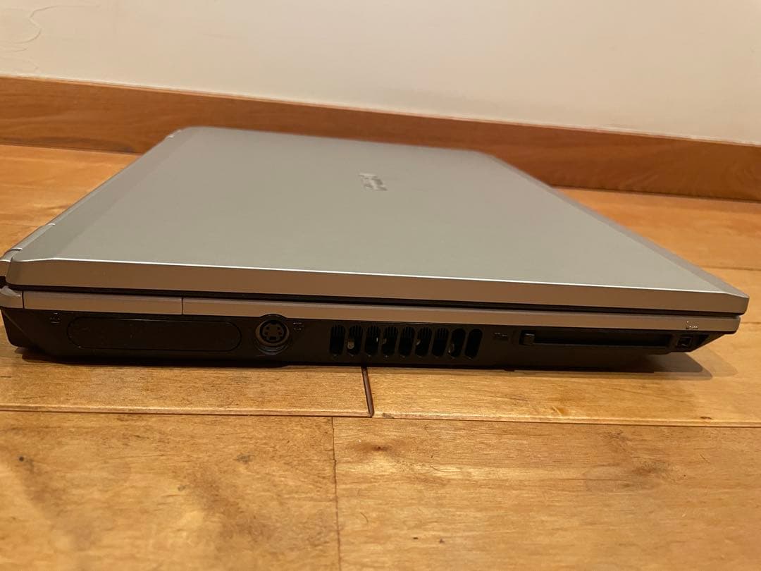 Toshiba ダイナブック PXシリーズ ノートPC