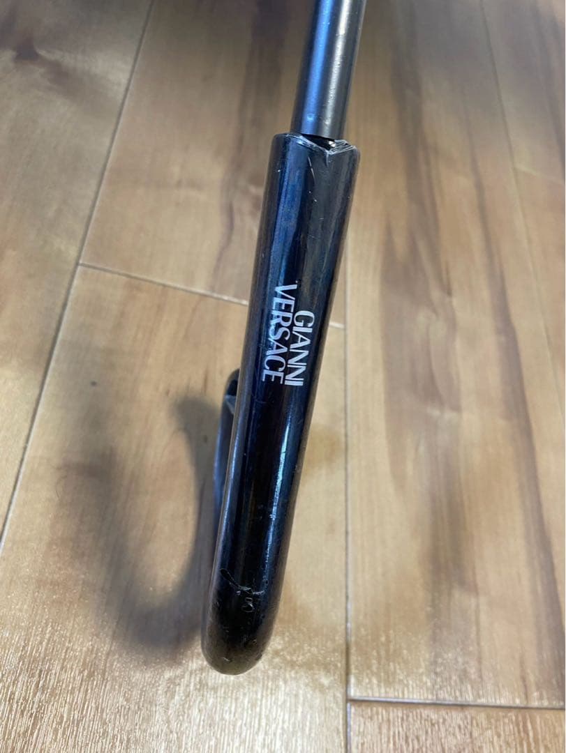 ★美品★GIANNI VERSACE 傘　国内正規品 長傘