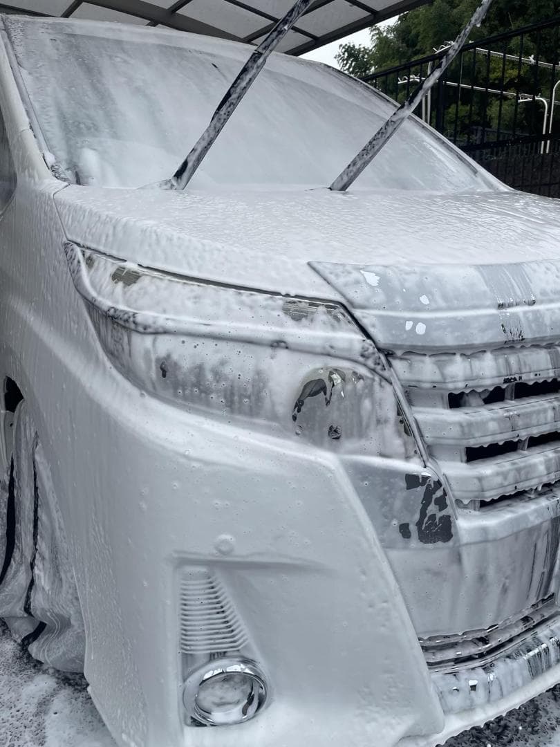 Aプロスタッフ(Prostaff) 洗車用品 純水器 10L入り イオン交換樹脂