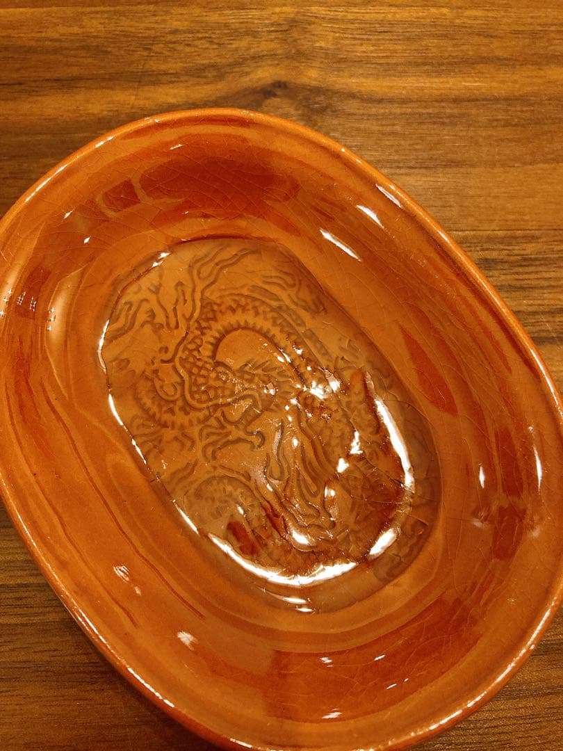 【美品】珉平焼　三客