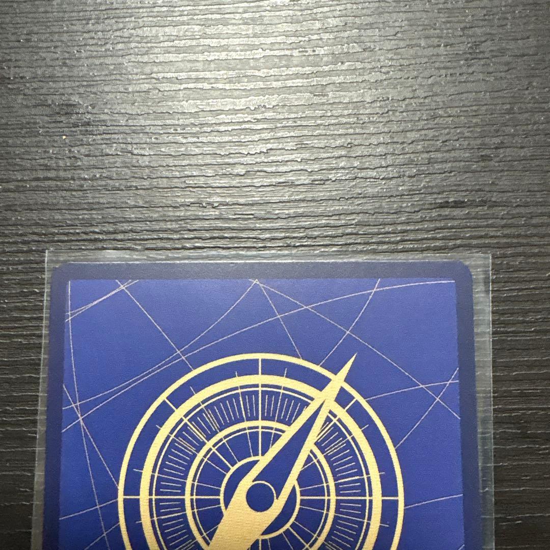 サボ コミックパラレル コミパラ スーパーパラレル OP13-120