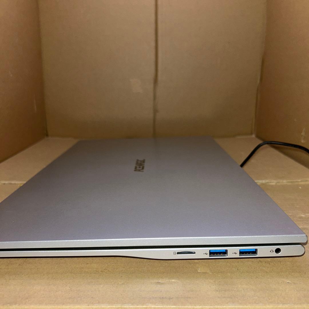 ACEMAGIC ノートパソコン N97 16GB/512GB