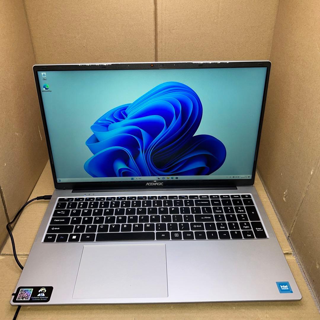 ACEMAGIC ノートパソコン N97 16GB/512GB