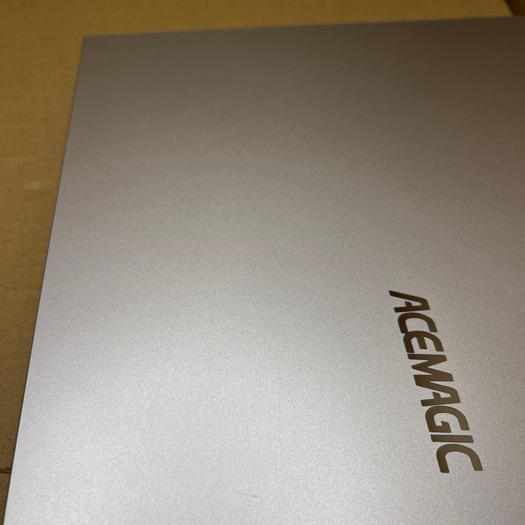 ACEMAGIC ノートパソコン N97 16GB/512GB