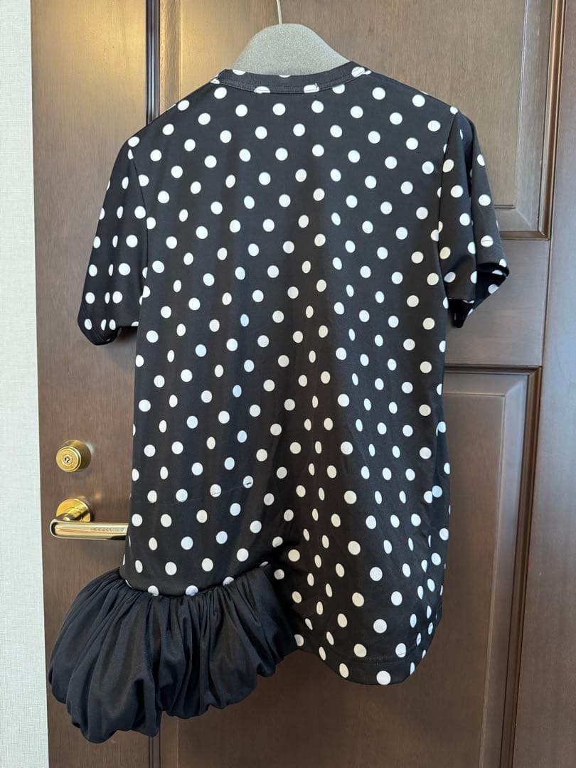 トップス COMMEdesGARCONS