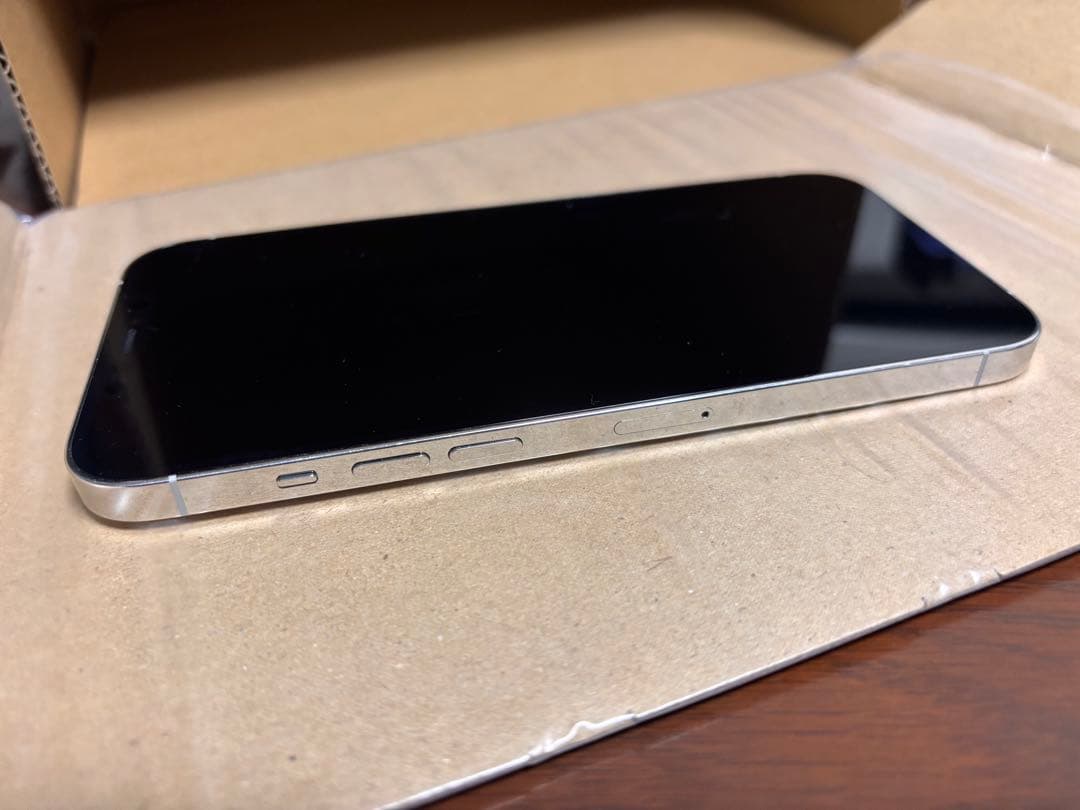 iPhone12 Pro Max スマートフォン 本体 512GB