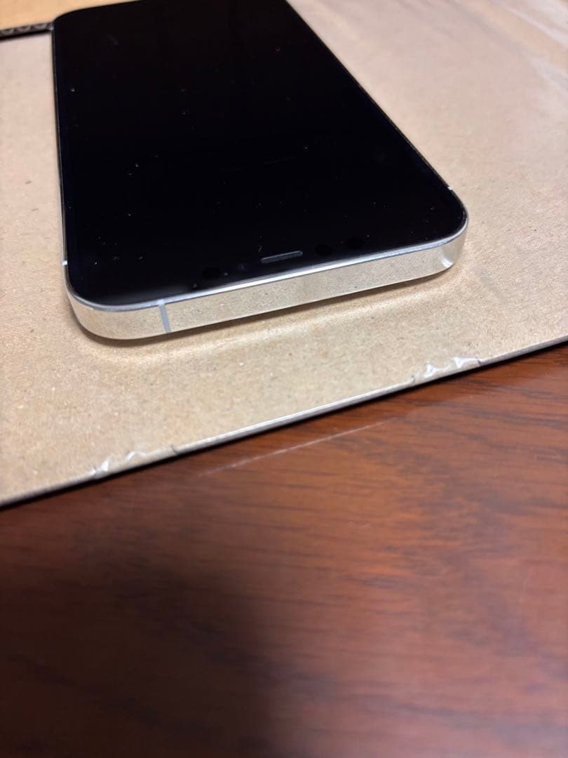 iPhone12 Pro Max スマートフォン 本体 512GB