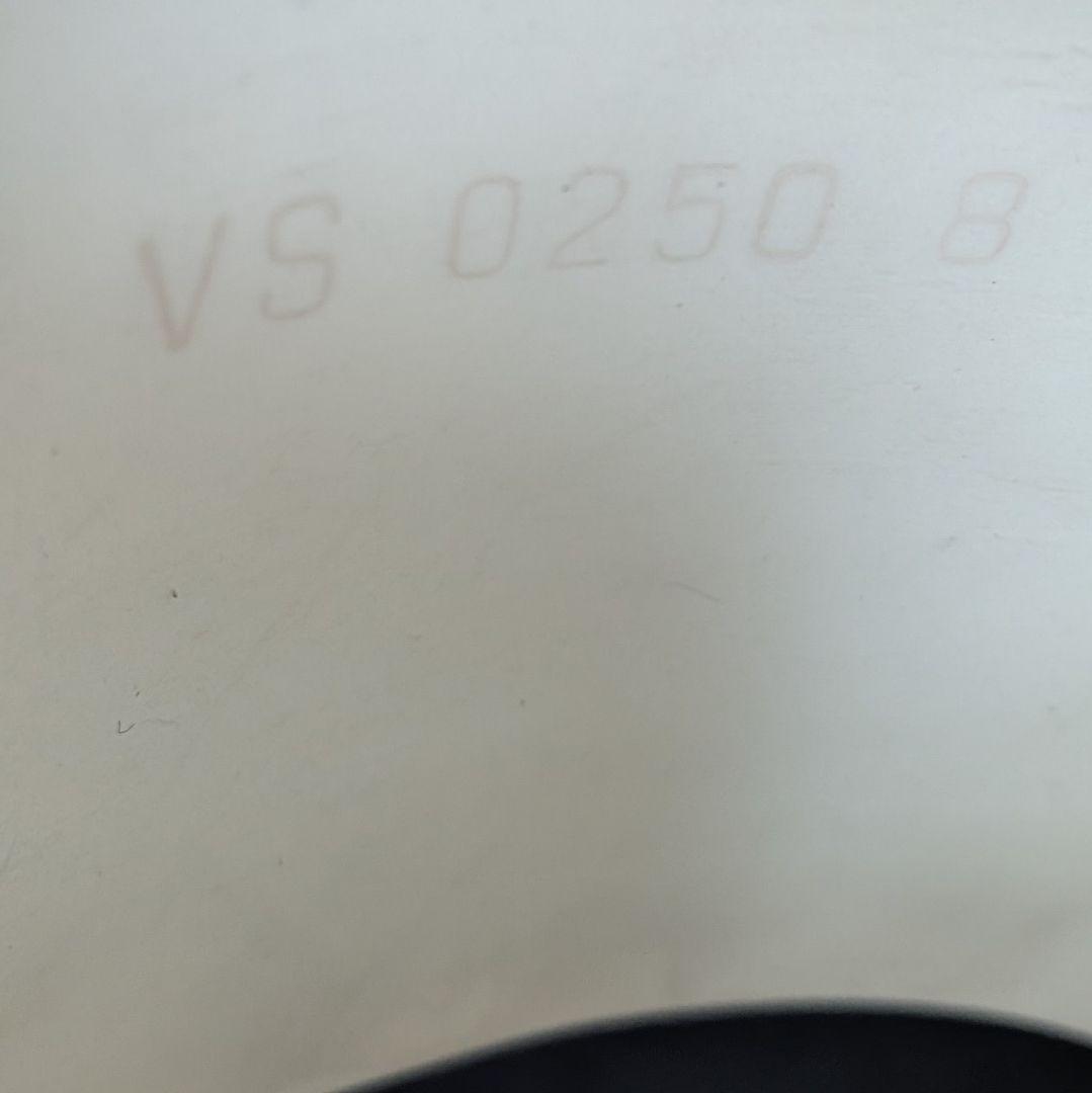 【値下げ　箱靴袋付き】ルイヴィトン サンダル 虹色モノグラム 白 27.0cm