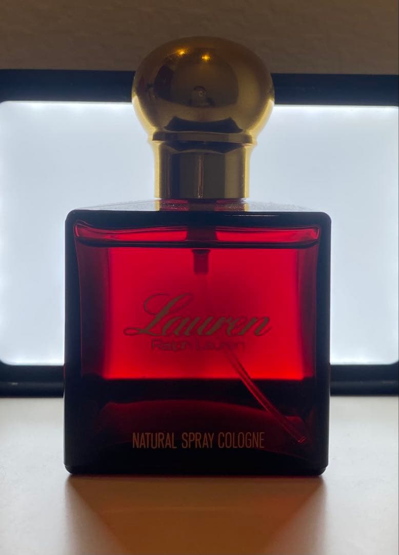 【大容量118ml】Ralph Lauren ラルフローレン ローレン コロン