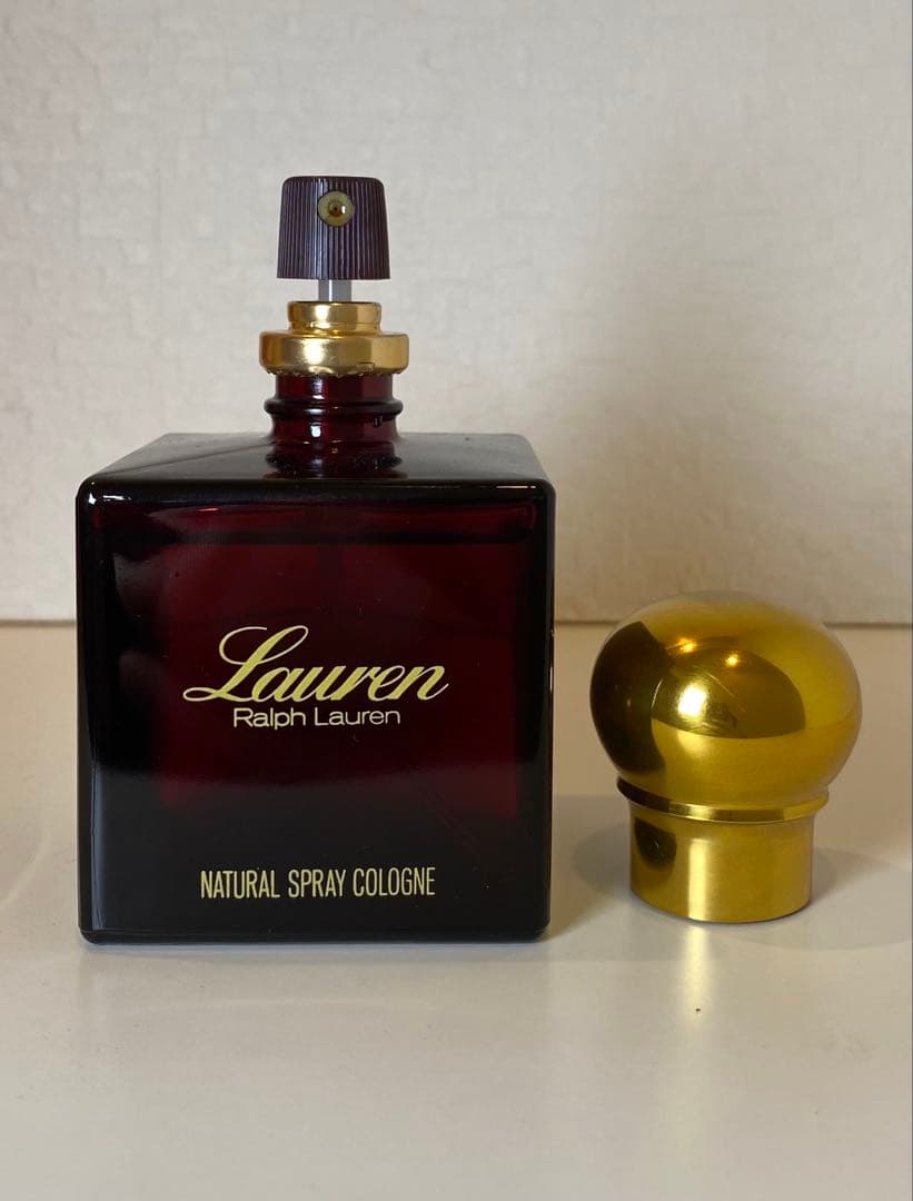 【大容量118ml】Ralph Lauren ラルフローレン ローレン コロン