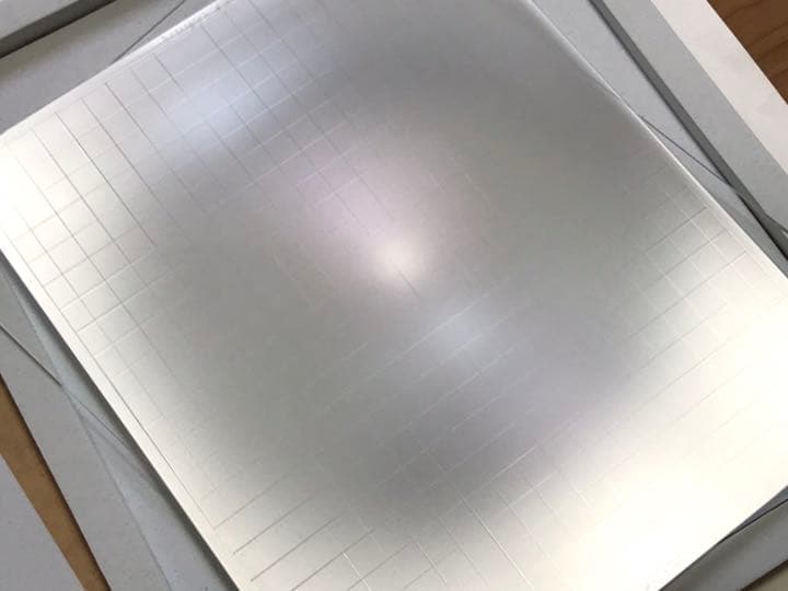 新品 Deardorff 8x10大判カメラ用スクリーン 明かりを増す