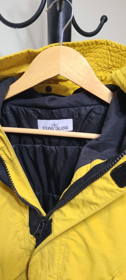 STONE  STONE  ミリタリージャケット