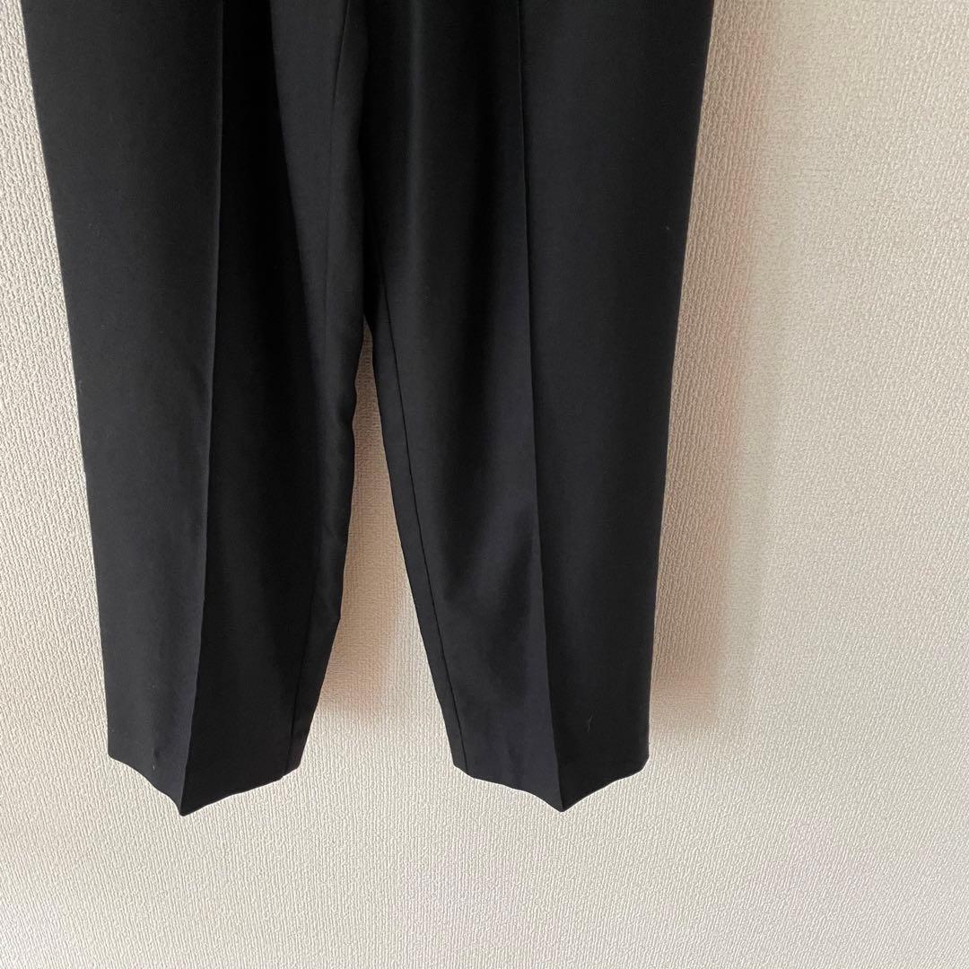 パンツ AURALEE / SUPER LIGHT WOOL EASY SLACKS