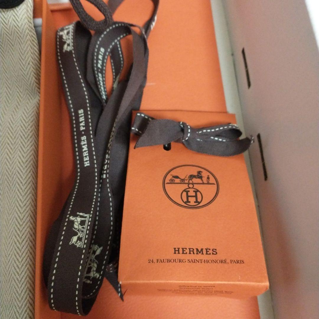 未使用　エルメス　リバーシブル　Hバックルベルト　ミニH　13mm サイズ70