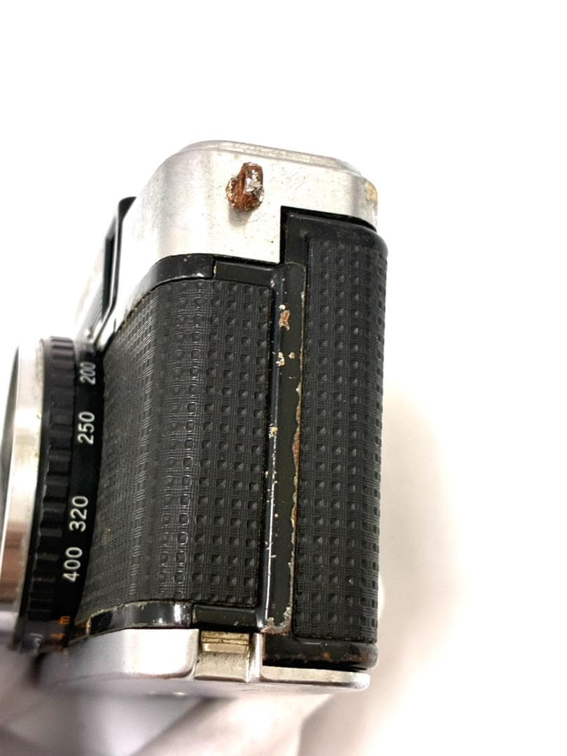 25T12-186 オリンパス ペン EE-3 D.Zuiko 28㎜ F3.5