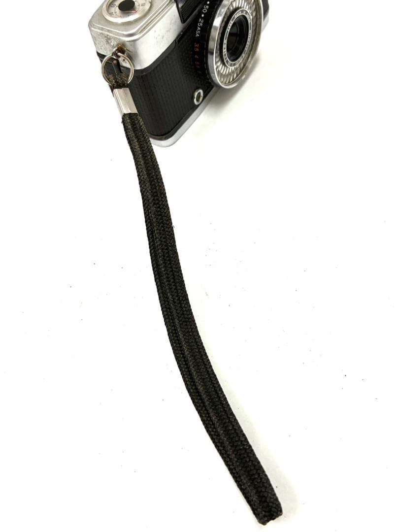 25T12-186 オリンパス ペン EE-3 D.Zuiko 28㎜ F3.5