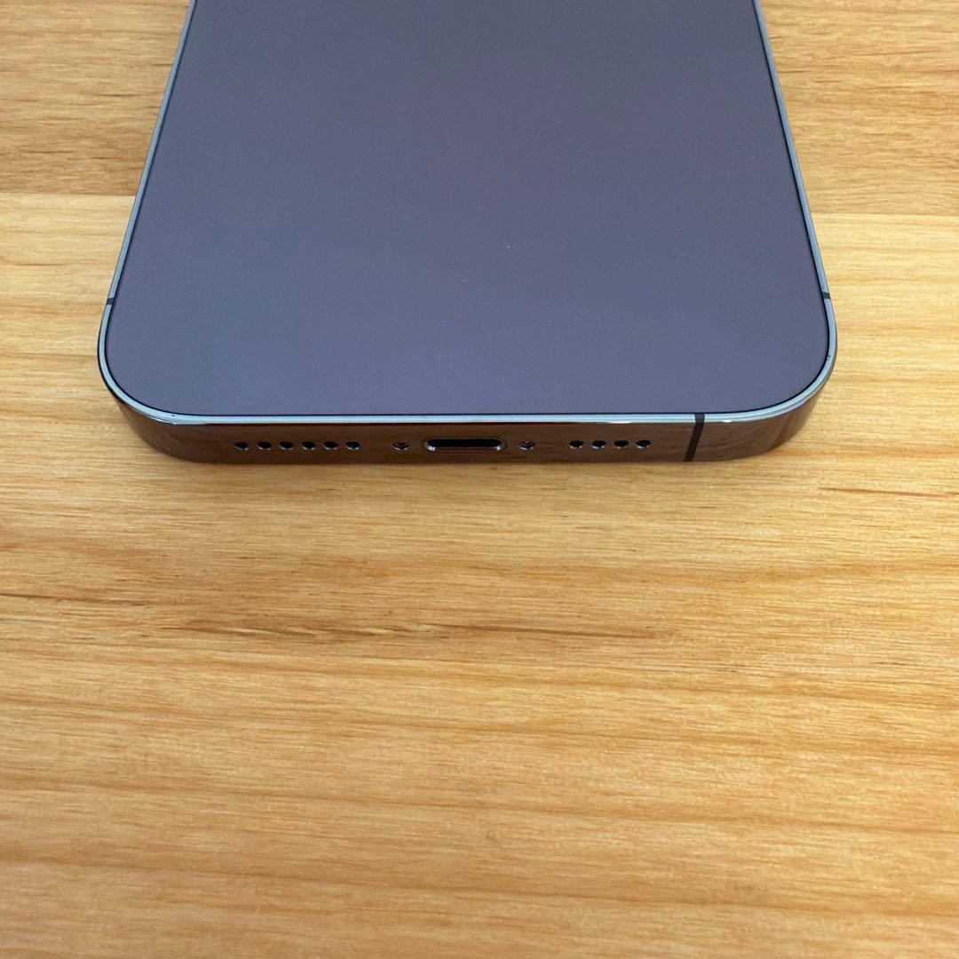 美品 iPhone 14 Pro Max 512GB SIMフリー