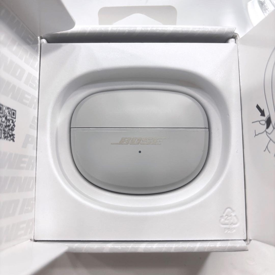 Bose Ultra Open Earbuds オープンイヤー イヤホン 骨伝導