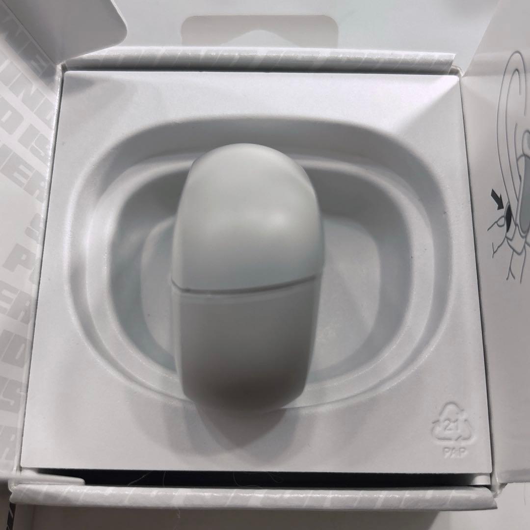 Bose Ultra Open Earbuds オープンイヤー イヤホン 骨伝導