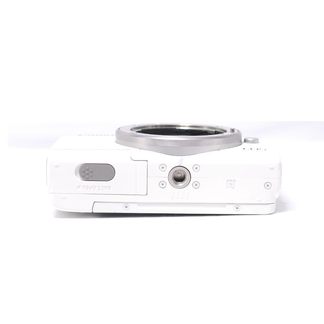 ❤即購入1000円OFF❤ キャノン EOS M100 軽量 ミラーレスカメラ