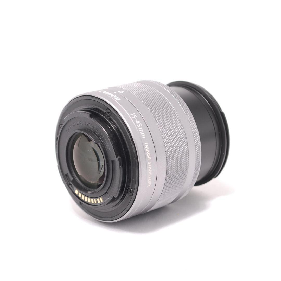 ❤即購入1000円OFF❤ キャノン EOS M100 軽量 ミラーレスカメラ