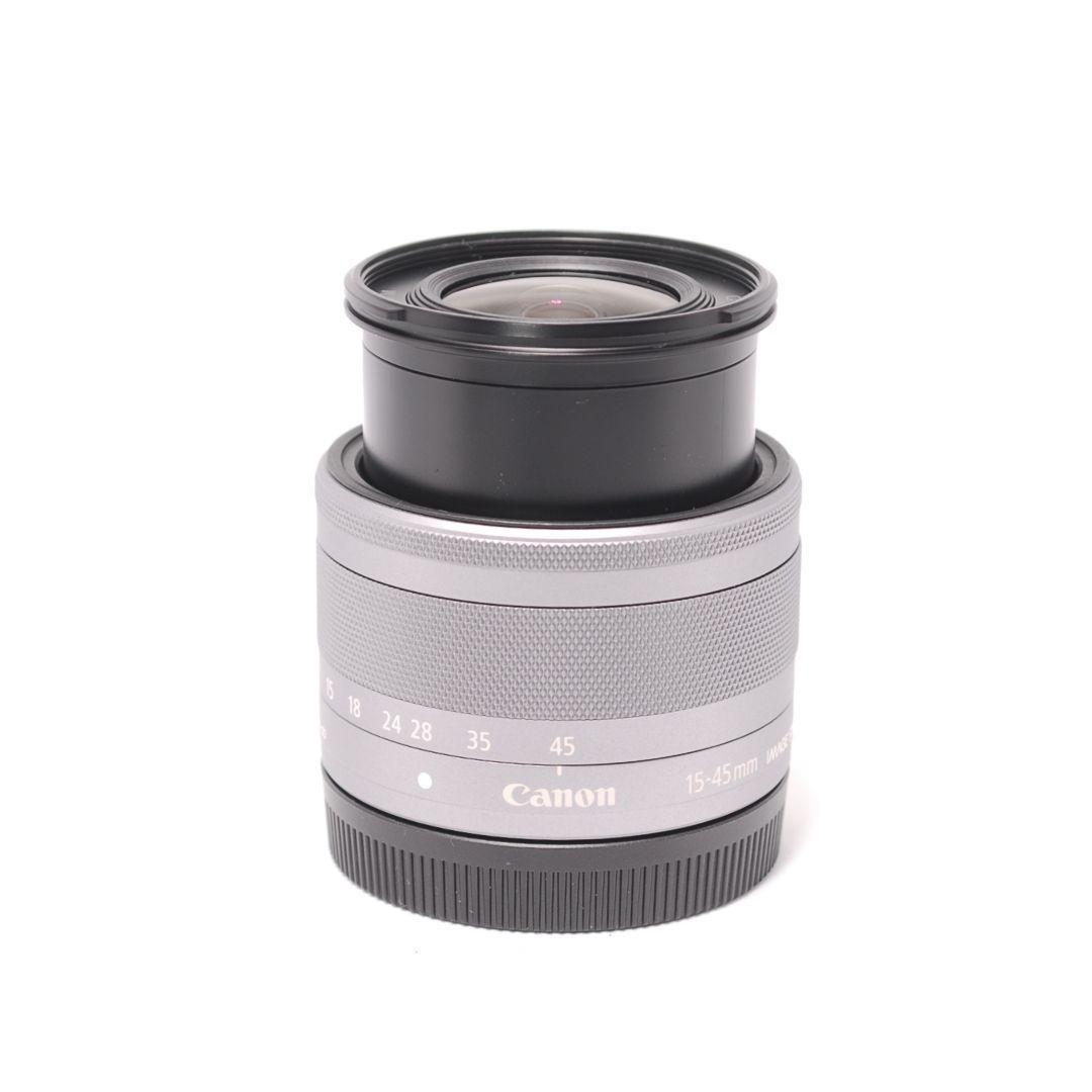 ❤即購入1000円OFF❤ キャノン EOS M100 軽量 ミラーレスカメラ