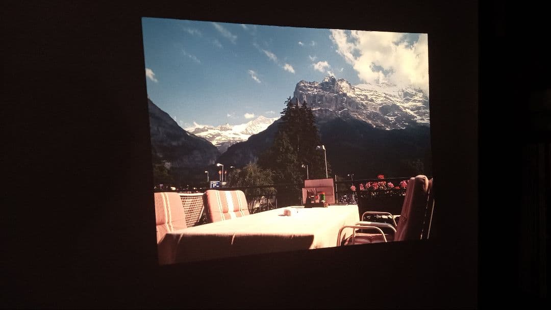 プロジェクター PRO CABIN 67-Z