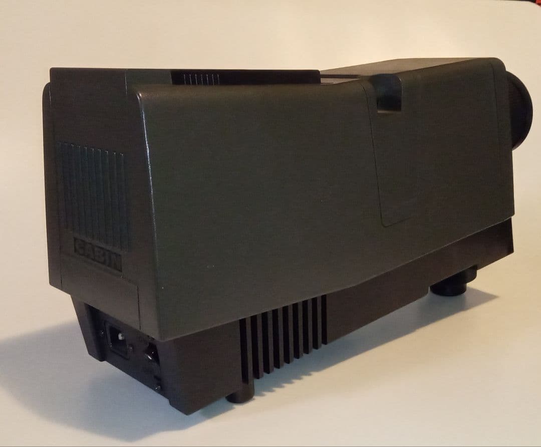 プロジェクター PRO CABIN 67-Z