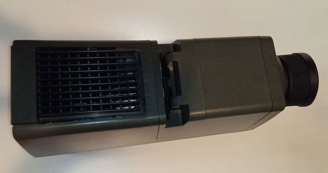 プロジェクター PRO CABIN 67-Z