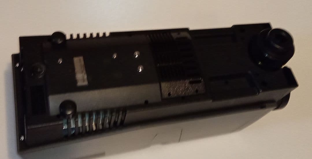 プロジェクター PRO CABIN 67-Z