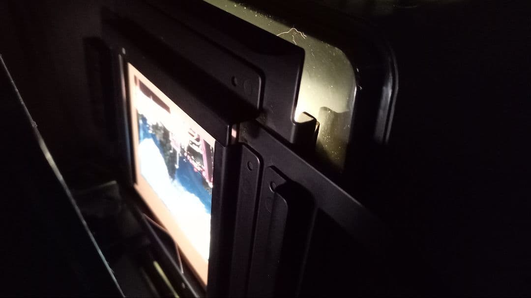 プロジェクター PRO CABIN 67-Z