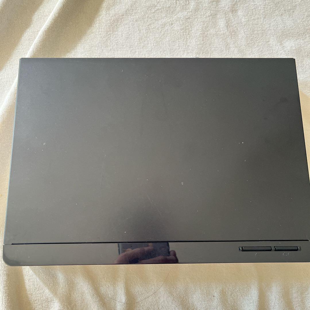 【早いもの勝ち】Panasonic ブルーレイ DMP-BD90 19年製