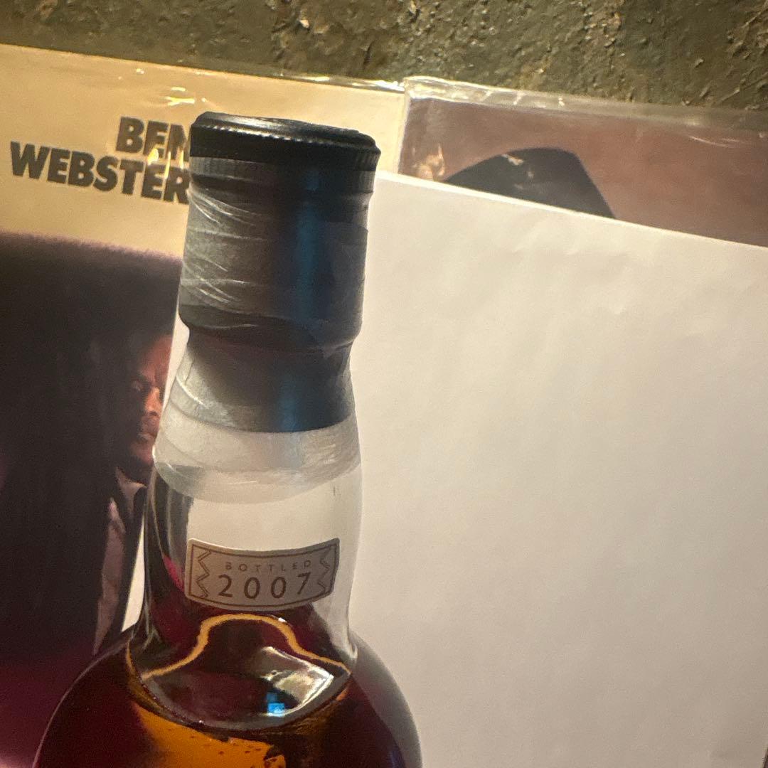 ゴードン&マックファイル マッカラン