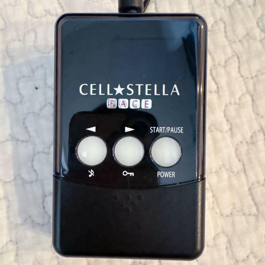 フレキシア　セルステラ　フェイス