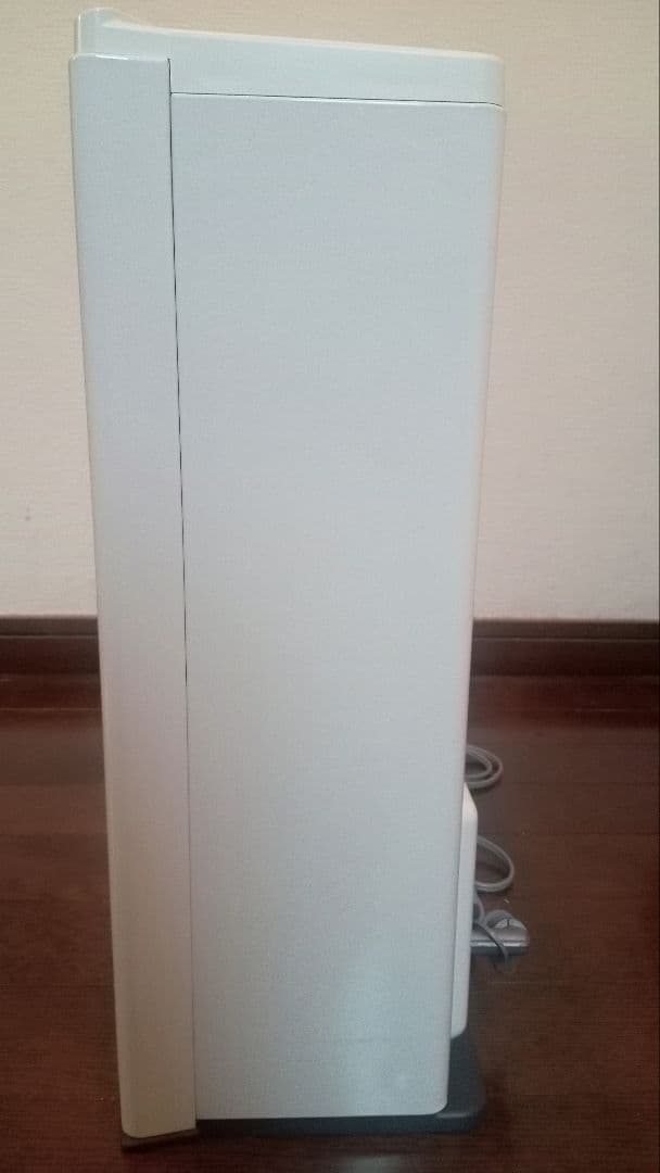 ガスファンヒーター　GFH-4004S　大阪ガス