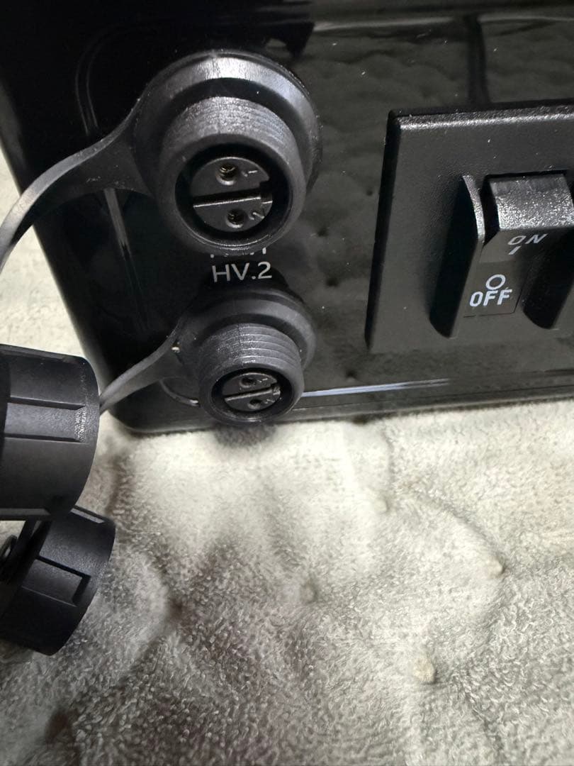 DENBAHEALH ハイグレードタイプ