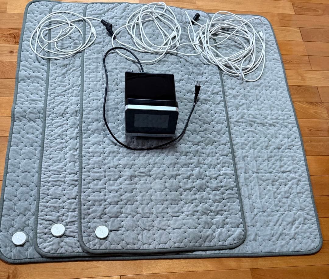 DENBAHEALH ハイグレードタイプ