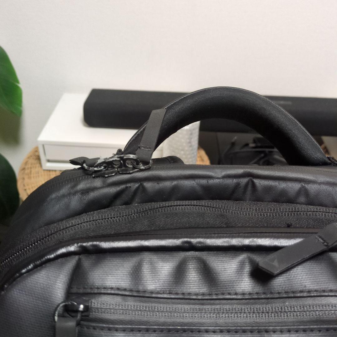 バッグ NOMATIC travelbackpack v2