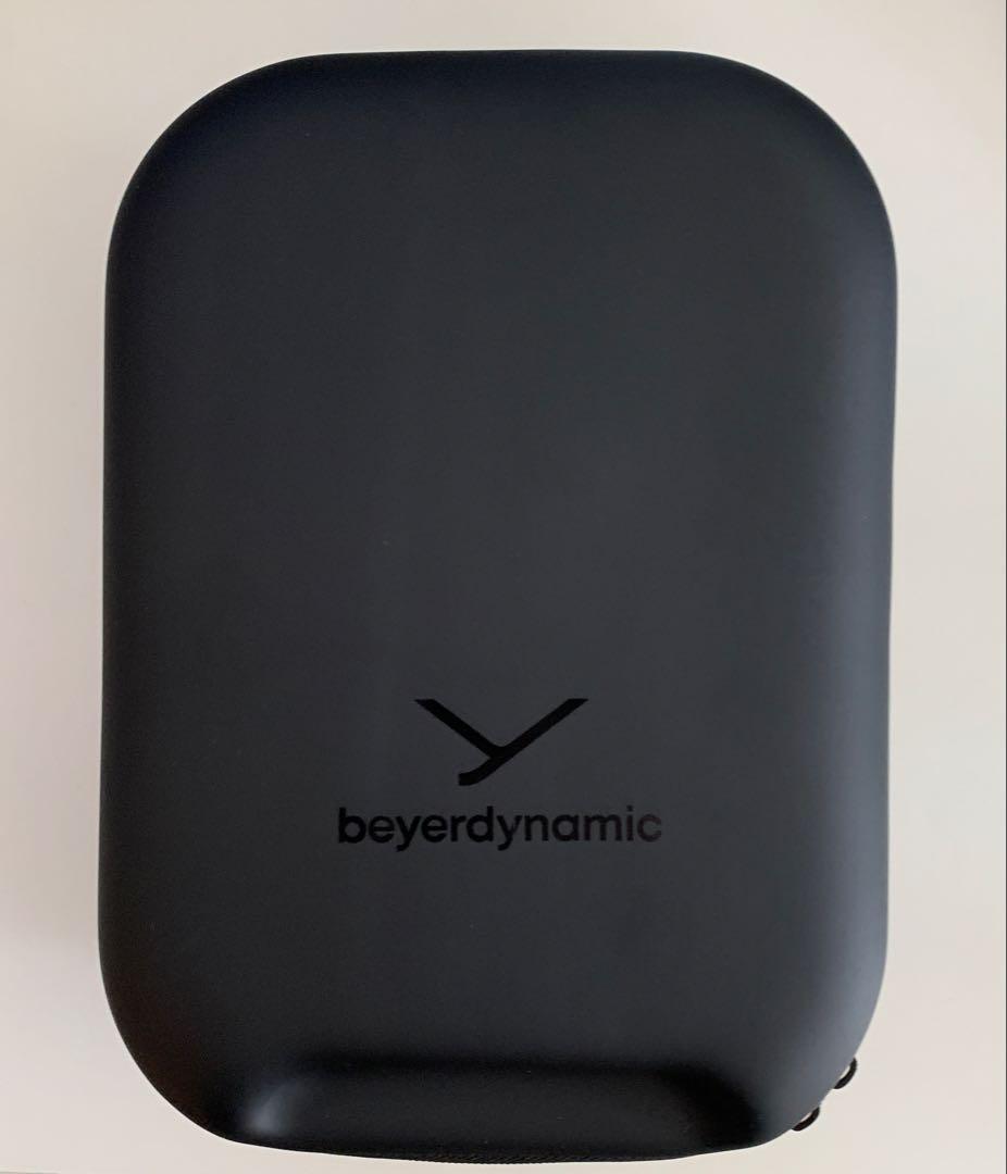 ヘッドホン beyerdynamic DT1770PRO