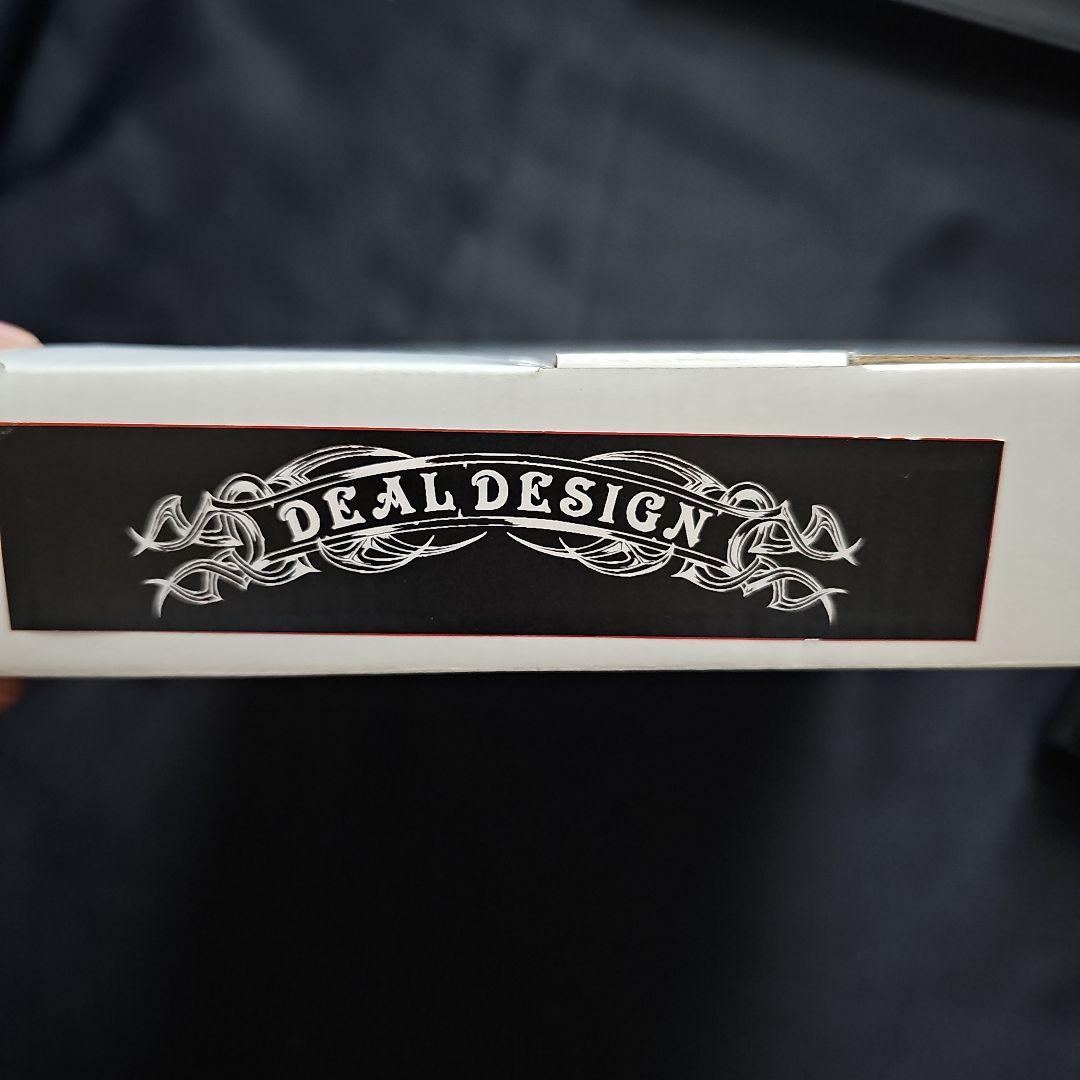 【超貴重】DEAL DESIGN 　非売品ポイントノベルティフォトフレーム