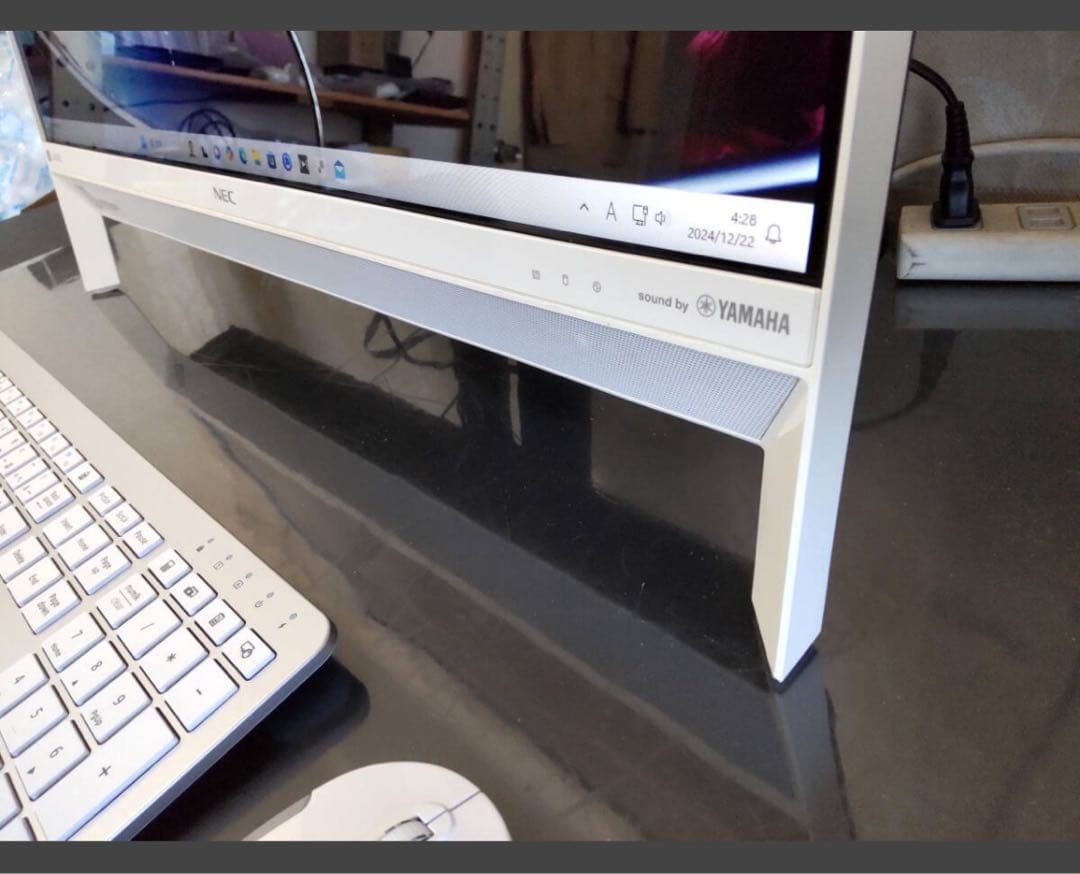 【美品】Win11 Core i7 SSD1TB/16GB/LAVIE