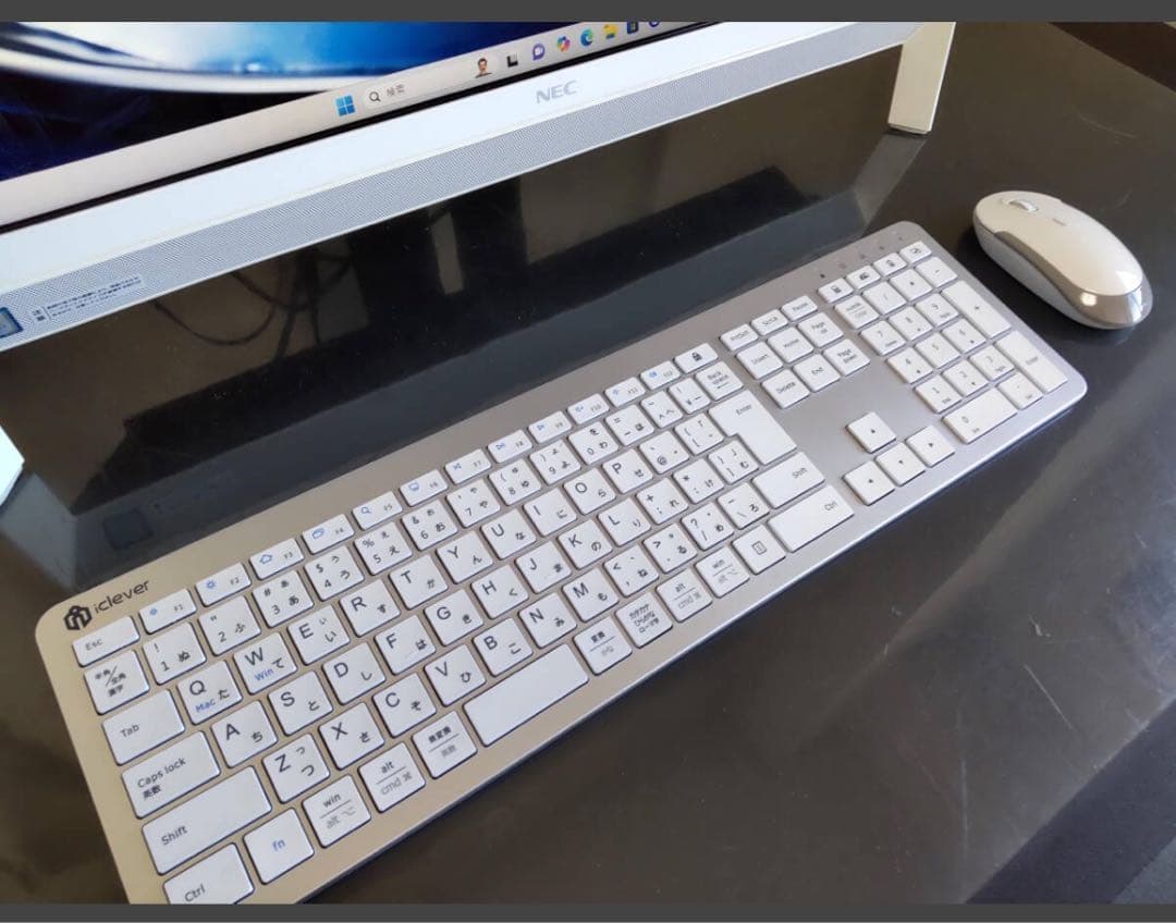 【美品】Win11 Core i7 SSD1TB/16GB/LAVIE