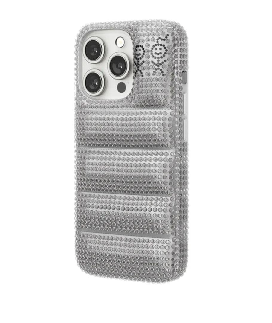 iPhoneアクセサリー urban sophistication (iPhone 16 pro)