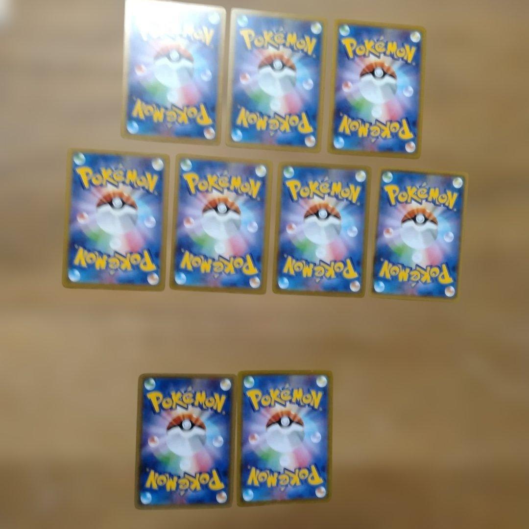 ピカチュウカード セット マクドナルド、イラスト2024 go他