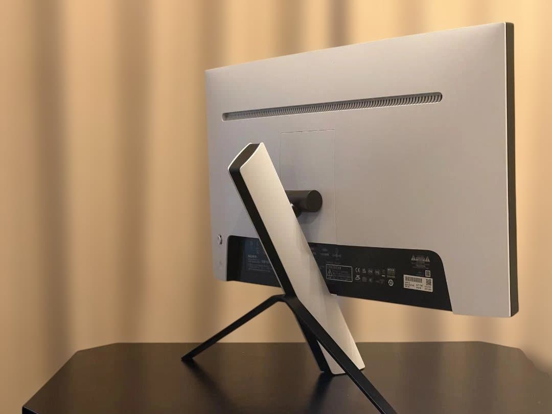 SONY INZONE M9 27インチ 4K ゲーミングモニター144Hz