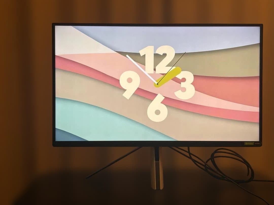 SONY INZONE M9 27インチ 4K ゲーミングモニター144Hz