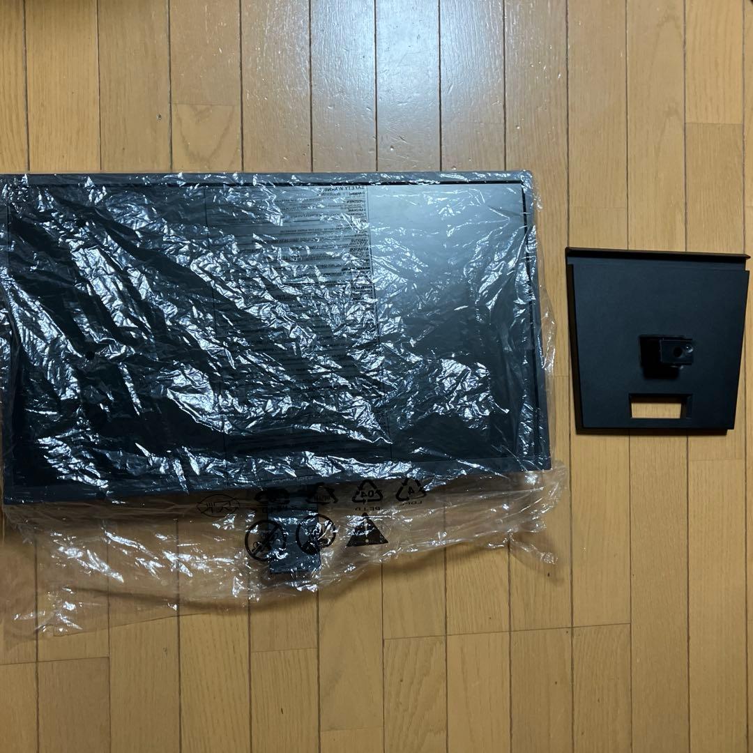 ディスプレイ・モニター本体 Gigacrysta EX-LDGC251TB