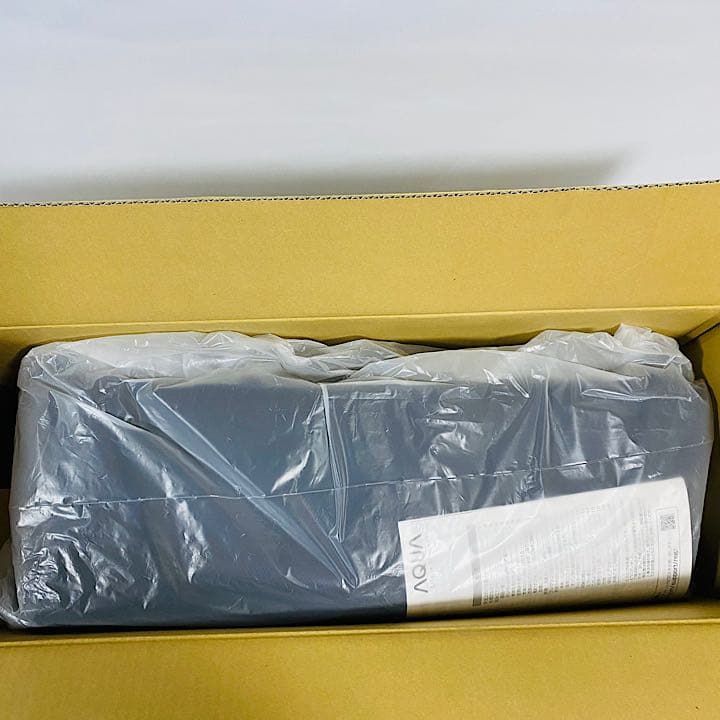 AHW-SR1 AQUA アクア　エアーウォッシャー AHW-SR1