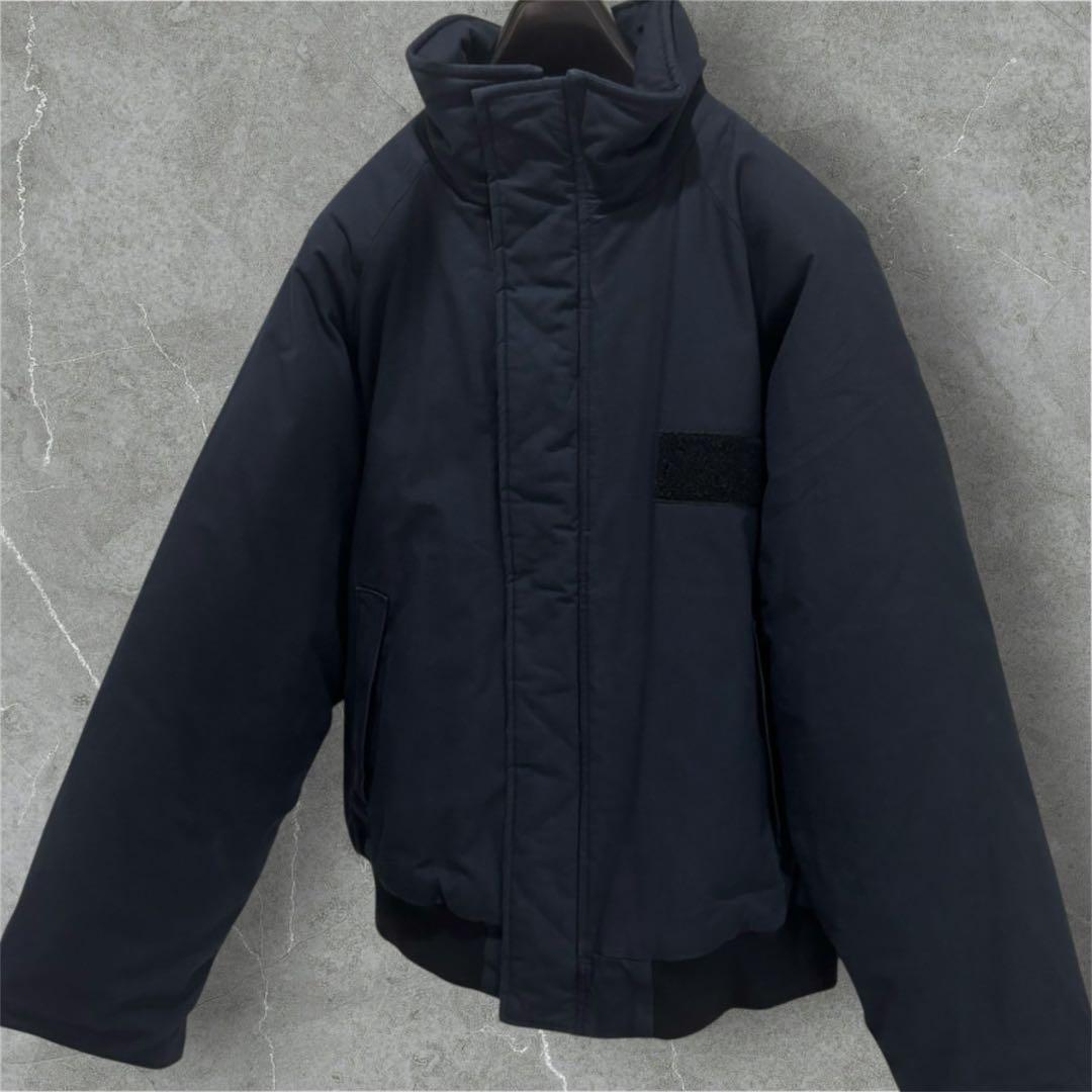 米軍 U.S.NAVY シップボードジャケット WAIPER.inc XLサイズ