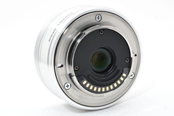 ★美品★ニコン 1 NIKKOR VR 10-30mm #687